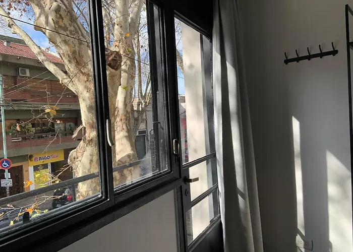 Costa Rica Soho Rooms Ciudad Autónoma de Ciudad Autónoma de Buenos Aires